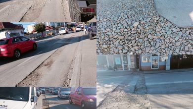 Strada victoriei Targu Jiu