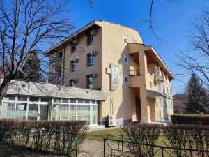 Maiami hotel hostel ceo