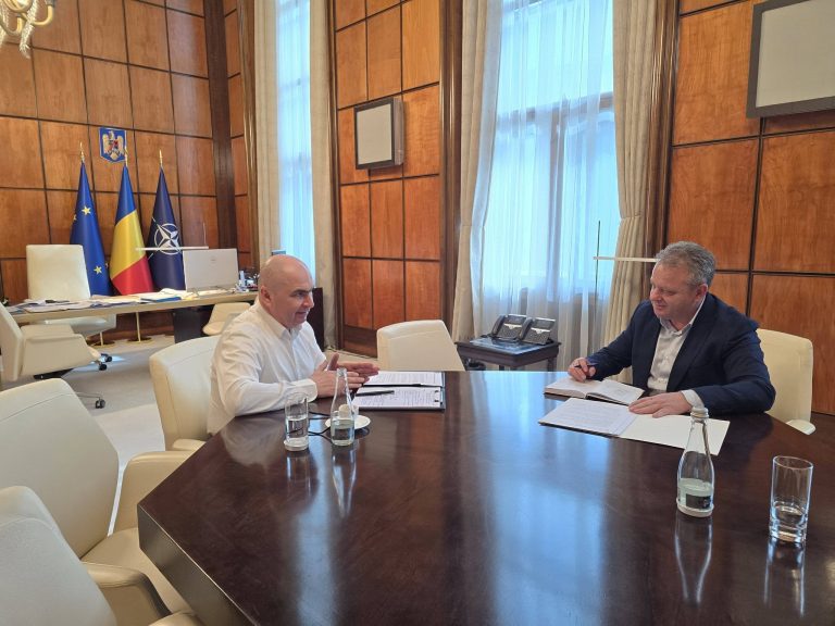 Liderul PNL Gorj: Ilie Bolojan nu intenționează să dea bir cu fugiții ...